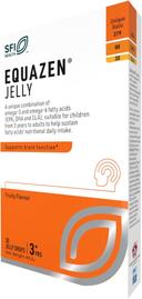 Equazen Jelly 3+ Years Jelly Drop 30s
