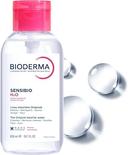 Bioderma Sensibio H2O Micellar Water With Pump 850ml 1+1 Offer
