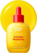 Eqqual Berry Vitamin Illuminating Serum 30ml