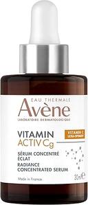 Avene Vitamin Activ Cg Serum 30ml