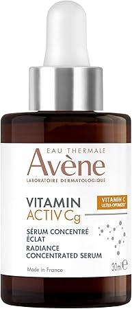 Avene Vitamin Activ Cg Serum 30ml