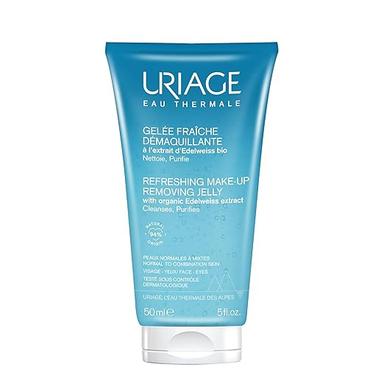 Uriage Make-upremoving Jelly 150ml