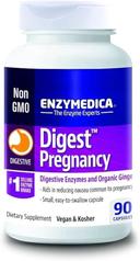 Enzymedica Digest Pregnancy Capsule 90s