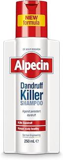 Alpecin Dandruff Killer Shampoo 250ml