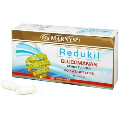 Marnys Redukil Capsule 60s