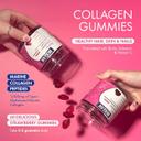 Bioglan Beauty Collagen Gummies 60s