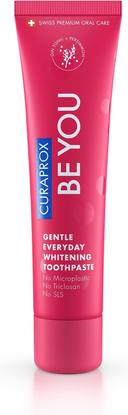 Curaprox Be You Persimmon Red Toothpaste 60ml