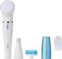 Braun Face Spa Young Beauty Epilator - 832E 
