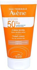 Avene Very High Protection Tinted Cream Unifiant Spf50+ 50ml
