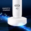 Oral B IO Series 7 Electric Toothbrush Alabaster White