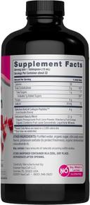 Neocell Collagen C Pomegrenate Liquid 473ml