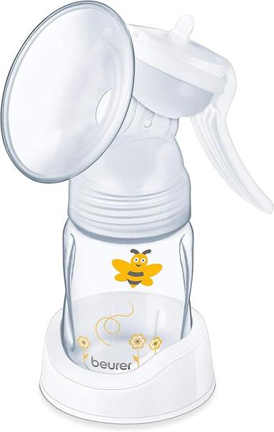 Beurer By 15 Breast Pump