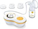 Beurer BY40 Electric Breast Pump