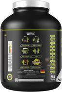 Laperva Iso Triple Zero Belgian Chocolate 4LB