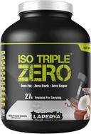 Laperva Iso Triple Zero Belgian Chocolate 4LB