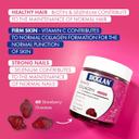 Bioglan Beauty Collagen Gummies 60s