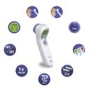 Braun NTF3000 No Touch Plus Forehead Thermometer