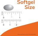 Now Astaxanthin 10mg Softgel Capsule 60s
