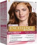 Loreal Paris Excellence 6.7 Chocolate Brown