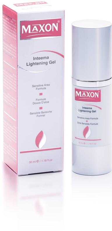 Maxon Inteema Lightening Gel 30ml