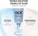 Epii Double Up With Ectoin & Panthenol Cream 50ml