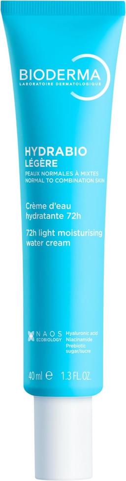 Bioderma Hydrabio Legere Cream 40ml