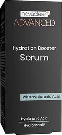 Novaclear Advanced Hydration Booster Serum With Hyaluronic Acid 30ml
