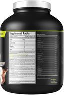 Laperva Iso Triple Zero Belgian Chocolate 4LB