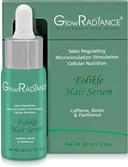 Glow Radiance Folikle Hair Serum 30ml