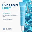 Bioderma Hydrabio Legere Cream 40ml
