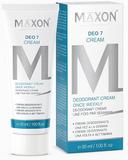 Maxon Deo 7 Cream 30ml