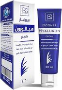 Bioghar Hyaluron Cream 30g
