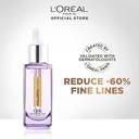 Loreal Paris Hyaluron Expert 1.5% Replumping Serum 30ml