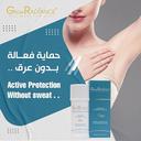 Glow Radiance Ultra Gentle Antiperspirant Deodorant Cream 40ml