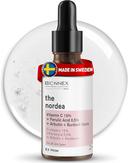 Bionnex The Nordea Vitamin C + Ferulic Acid + Arbutin + Burdock Serum 30ml