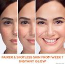 Garnier Skinactive Fast Bright Vitamin C Cream 50ml