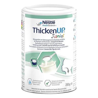 Nestle Thickenup Junior Milk 250g