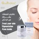 Glow Radiance Whity Powder 200g