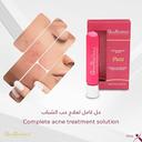 Glow Radiance Pura Solution 20ml