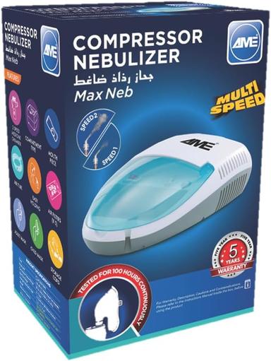 Ame Compressor Nebulizer Cn01wc