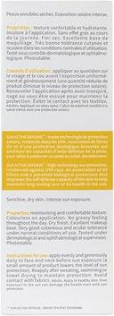 Bioderma Photoderm Spf50+ Sensitive Dry Cream 40ml 50% Off