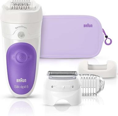 Braun Silk Epil 5 Se 5549