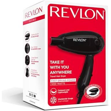 Revlon Hair Dryer