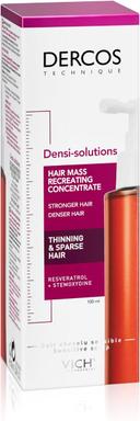 Vichy Dercos Densi-Solutions Hair Thickening Treatment For Weak And Thinning Hair 100ml