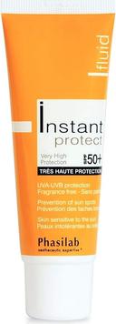Instant Protect Fluid Spf50+ High Protection 40ml