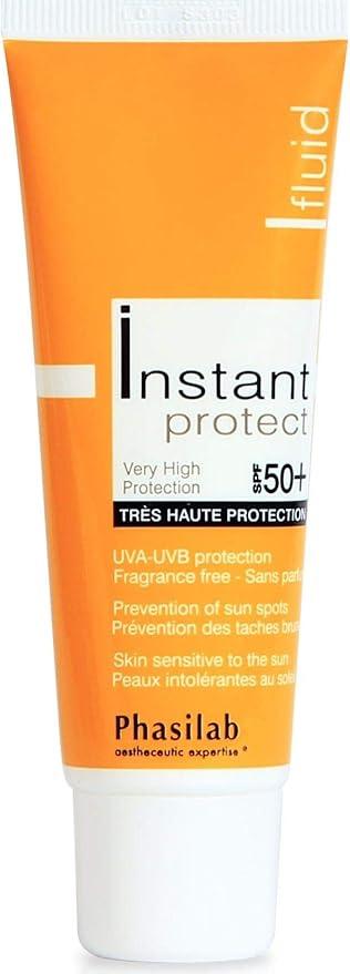 Instant Protect Fluid Spf50+ High Protection 40ml