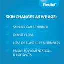 Flexitol Anti Ageing Hand Balm Spf15 40g