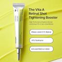 Celimax Retinal Shot Thightening Booster 15ml