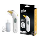 Braun IRT 3030 Thermoscan 3