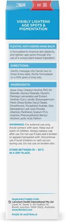 Flexitol Anti Ageing Hand Balm Spf15 40g